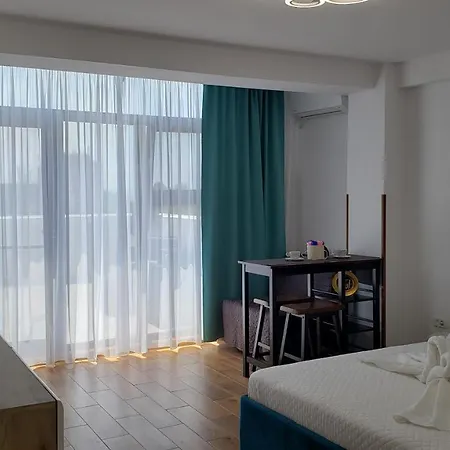 Blue Sky Apartment Eforie Nord